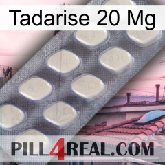 Tadarise 20 Mg 08